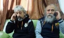 2 Italians Freed From ISIS in Libya