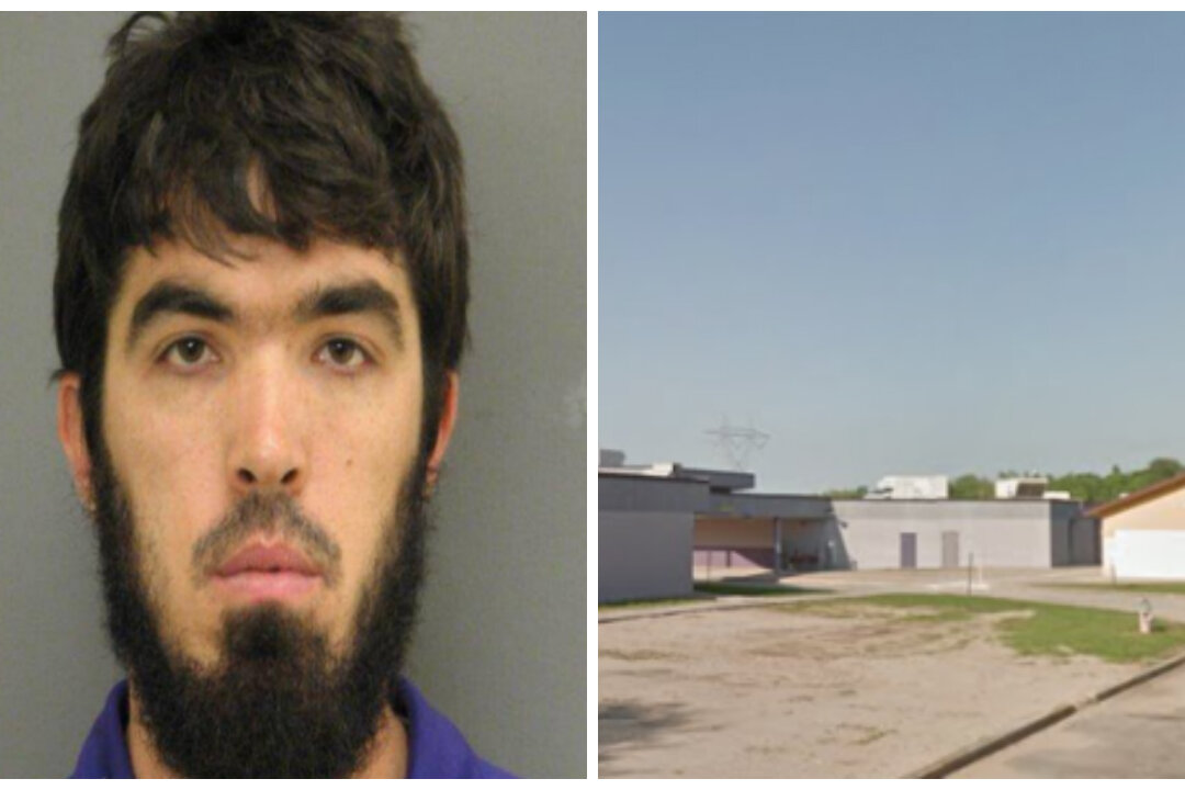 Louisiana Teacher Arrested for Alleged Sexual Conduct With Student ...