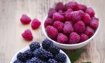 5 Cancer-Fighting Foods to Put on Your Plate