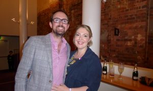 Privileged to See Shen Yun