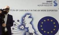 From Benefits to Bendy Bananas: Fact-Checking UK’s EU Debate