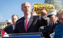 US Rep. Donovan: Fighting to Restore New York’s Federal Anti-Terror Funding
