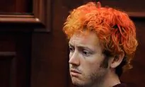 Inmate Who Assaulted Aurora Shooter Apologizes for Failing to Kill Him