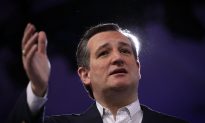 Ted Cruz Wins Upset Victory in Maine Primary