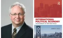 Book Review: ‘International Political Economy’