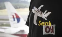 US Man Says Would Be ‘Lucky’ If Part He Found Is From MH370