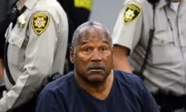 Latest Twist in OJ Simpson Case: Discovery of Knife