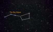 Hubble Telescope Sees 13.4 Billion Years Into Past, Breaks Record