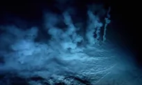 Audio: Haunting Sounds from the Deepest Parts of the Ocean