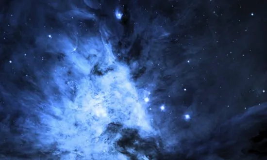 The Multiverse Is Located in an Abandoned Scottish Coal Mine