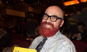 Shen Yun Shows Power of Revival With Genuine Spirit