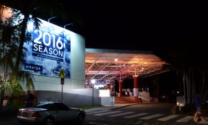 Shen Yun Shows Us the Soul of China, Says Artist