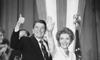 Nancy Reagan, Former First Lady, Dead at 94