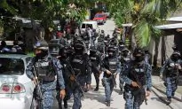 What’s Really Behind Central America’s Sky-High Murder Rates?