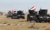 As Army Rebuilds, Iraqi Assault to Retake Mosul Months Away