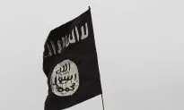 Russian ISIS Fighter Sentenced to Hang in Iraq