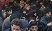 Macedonia Imposes New Restrictions on Flow of Refugees