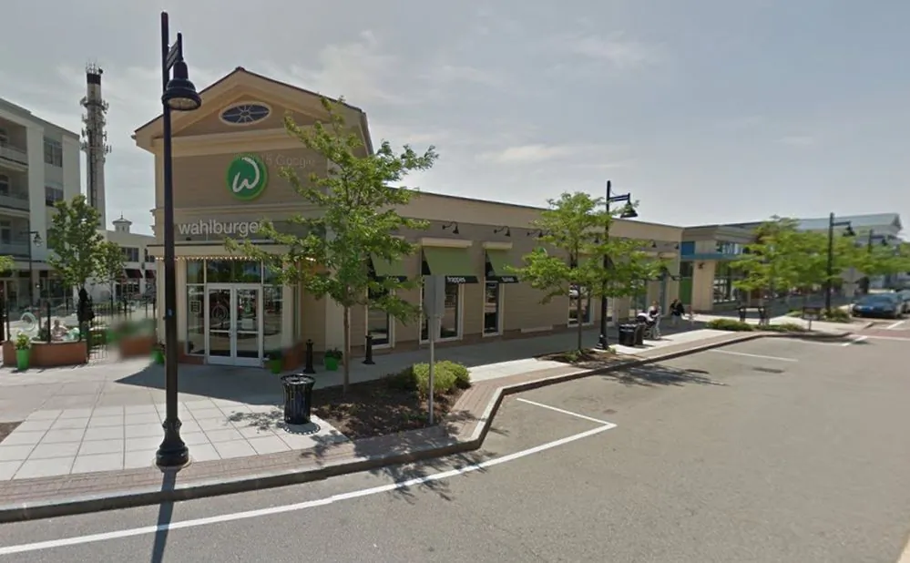 (Google Street View)
