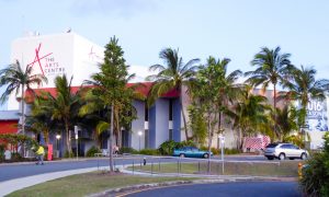 Shen Yun ‘Brave and Wonderful,’ Says Australian Film Producer