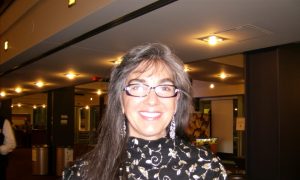 Shen Yun Dancers Give Us Sustenance, Artist Says