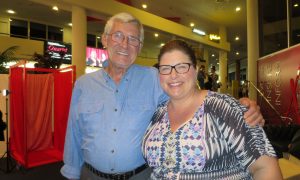 Gold Coast Radio Announcer: Shen Yun ‘A Special Gift’