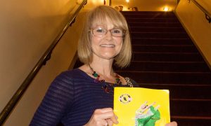 Shen Yun’s Mission Brings God to the World, Theatergoer Says