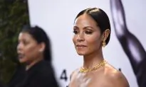 Jada Pinkett Smith Responds After Chris Rock Jokes About Her Oscars Boycott