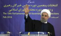 Reformers and Moderates Sweep the Iranian Election