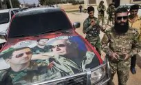 From Calm to Chaos: A Reporter’s Escorted Visit to Syria