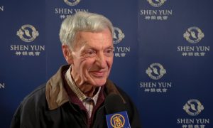 Shen Yun Shows Us the Way Home