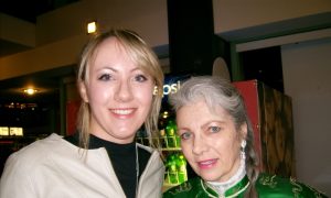 China’s Bright Past and Its Dark Present