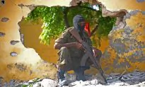 US Drone Strike in Somalia Kills 150 Fighters