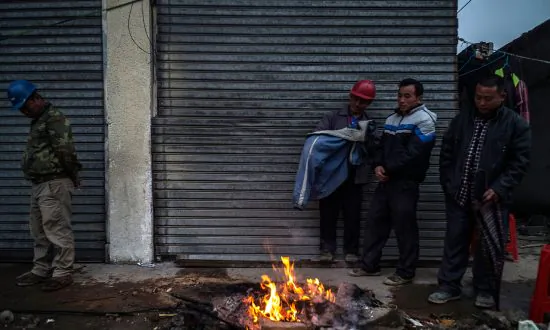 This Is Why China’s Domestic Consumption Is So Low