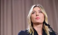 Sharapova Says She Failed Drug Test; Penalty Unknown