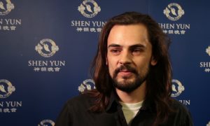 Shen Yun Captivates Birmingham Audiences at Sold-Out Shows