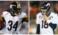 DeAngelo Williams: Steelers Running Back Criticizes Peyton Manning’s Performance in Final Season