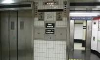Chinese Woman Starved to Death in Elevator, Residents Horrified