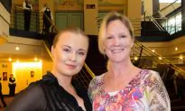 Shen Yun ‘Most Euphoric Experience’ Ever