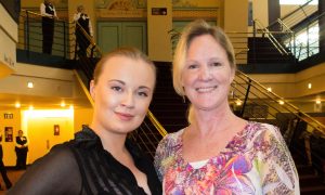 Shen Yun ‘Most Euphoric Experience’ Ever