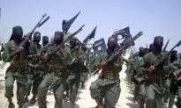 Dutch Woman Brought to Virginia to Face Terrorism Charge