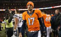 Brock Osweiler: Video Shows Denver Broncos Quarterback Involved in Scuffle Outside Restaurant