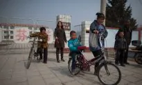 In China’s Two-Child Era, a Middle-Aged Mother Is Going to Be a New Mum and Grandmother Simultaneously