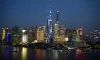 China Foreign Investment Law  to Treat Foreign and Domestic Companies Equally; Expert Disagrees