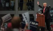 Donald Trump Responds to Hitler Comparisons