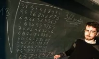 Survey: 1 out of 5 Adults Have Forgotten How to Do Fractions or Percentages