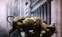 Why Is It so Difficult to Rein in Wall Street?