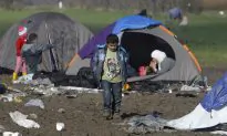 UN, Rights Groups Criticize Europe’s Draft Plan on Migrants