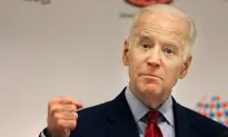 Joe Biden Weighs In on Republican Presidential Race