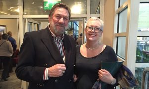 ‘There Are No Words to Say How Beautiful Shen Yun Is!’