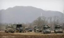 Don’t Dismiss, or Panic Over N. Korea Threats